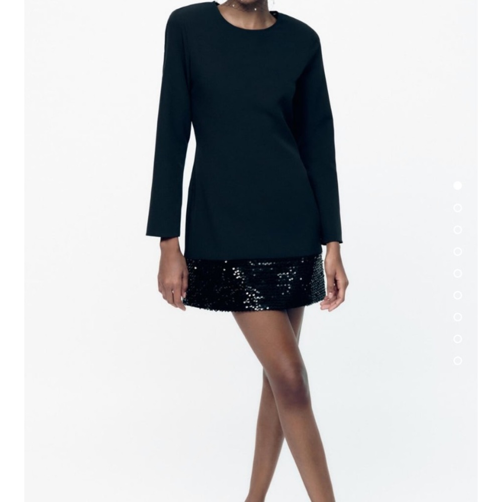 ZARA dress